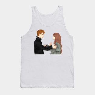 Couple Tank Top